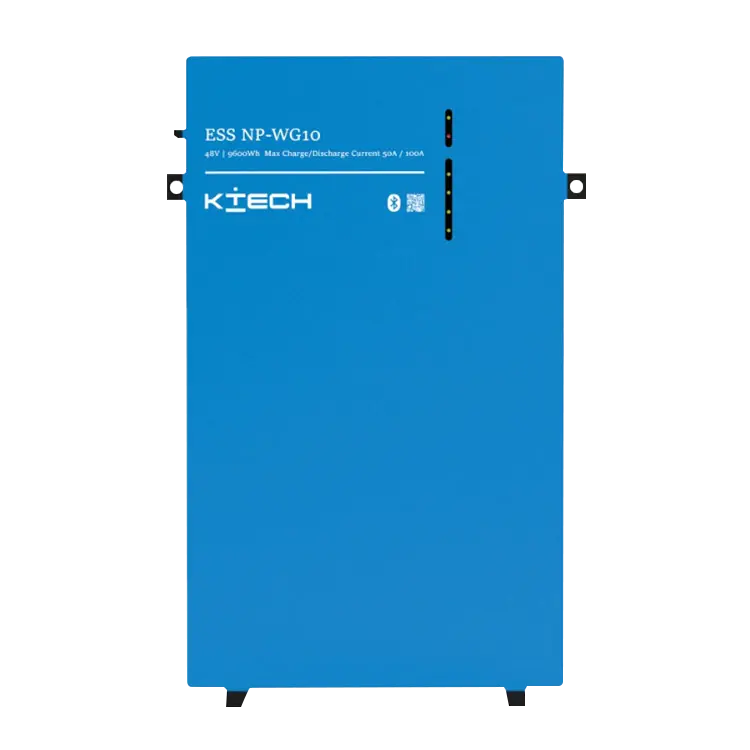 Batterie au lithium 10KW