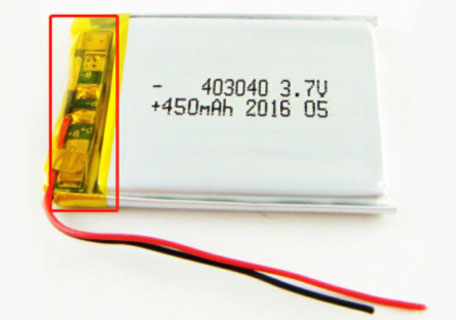 COMMENT FONCTIONNE LE CIRCUIT DE PROTECTION DE LA BATTERIE AU LITHIUM ? À QUOI SONT LIÉS !